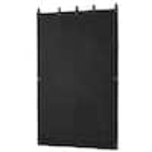 SKYSHALO Sound Dampening Blankets 80 x 48 in. Soundproof Curtains for Window, Door, Light Blocker, Recording, Black, 2025 update DCBYTL96W48I9SVVT001V0-250912