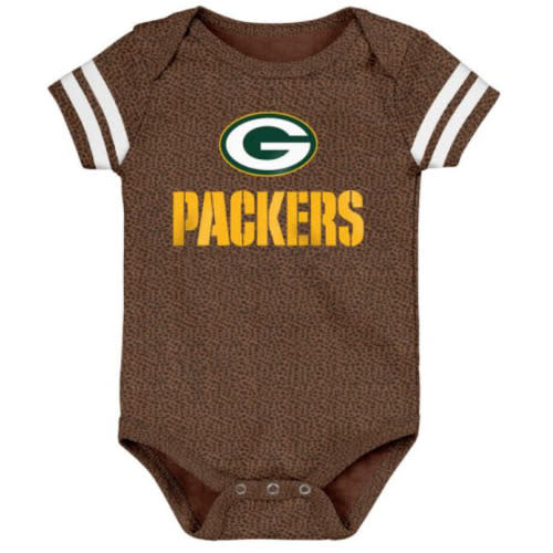 Green Bay Packers Bodysuit - any related design, larger size preferred