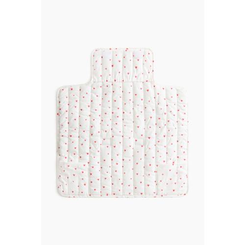 FOLDABLE CHANGING PAD