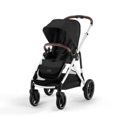 Gazelle S Full-Size Convertible Stroller
