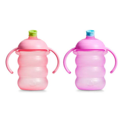 Click Lock™ Bite-Proof Sippy Cup | Munchkin