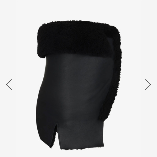 Shearling Insert | Accessories | SHOP ARTIPOPPE