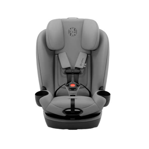 Cybex Callisto G 360 Select Car Seat, Grey, 2025