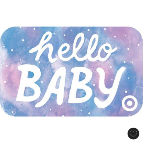 Target Gift Card