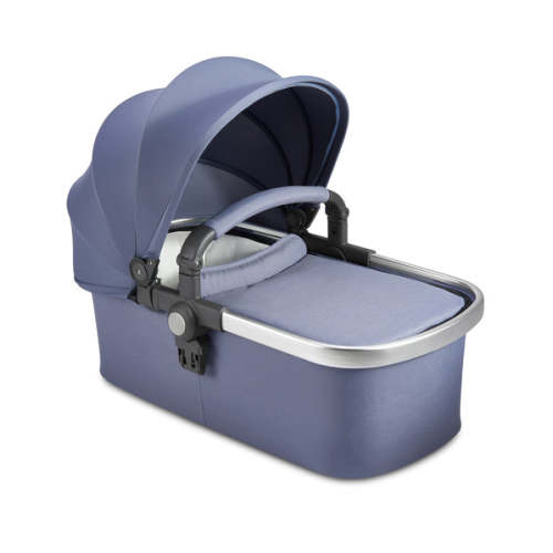 Qool/Caboose RS Bassinet - Slate