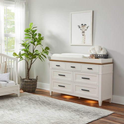 PL Heritage Artisan Changing Tray