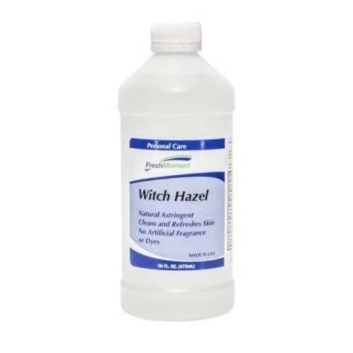 Witch Hazel Astringent - 16oz by Fresh Moment