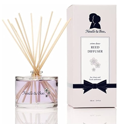 Noodle & Boo Reed Diffuser, 3.4 Fl Oz