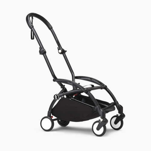 Stokke Stokke YOYO 3 Stroller Frame - Black