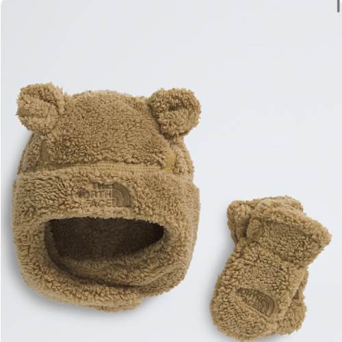 Baby Bear Set | The North Face