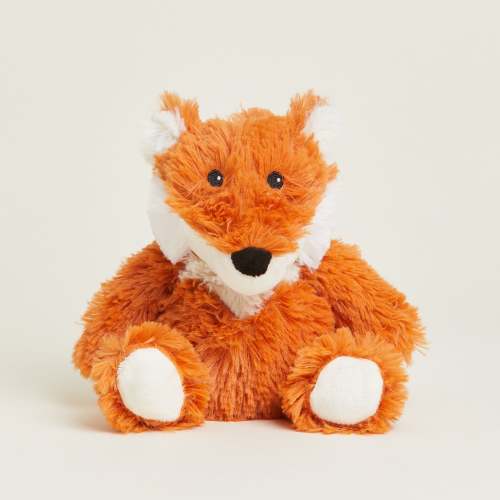 Fox Weighted toy – Warmies USA