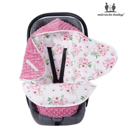 Newborn Sleep Bag Stroller Swaddle Sack 2.5 TOG-101 – Baby Sleep Better