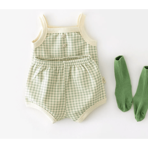 Boho Suns Out Two Piece – The Boho Bebe