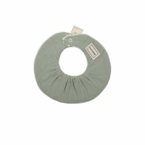 Cuello Musgo
