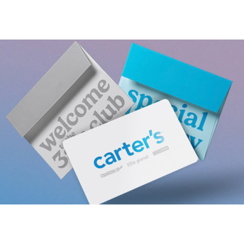 Carters Canada Gift Card | Carter’s Oshkosh Canada
