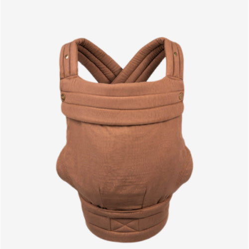 The Monarch Carrier - Mocha