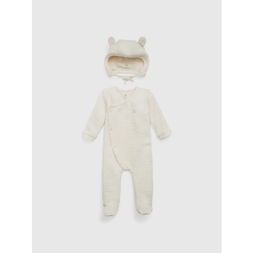 Baby First Favorites Crossover Outfit Set