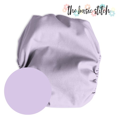 Larkspur Hybrid Cover