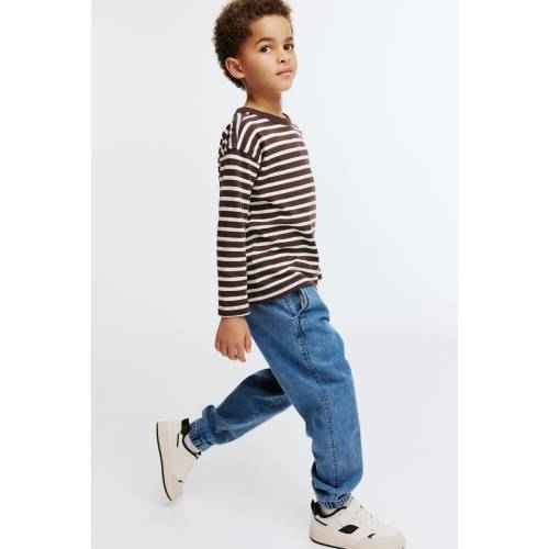 2-PACK COTTON JOGGERS