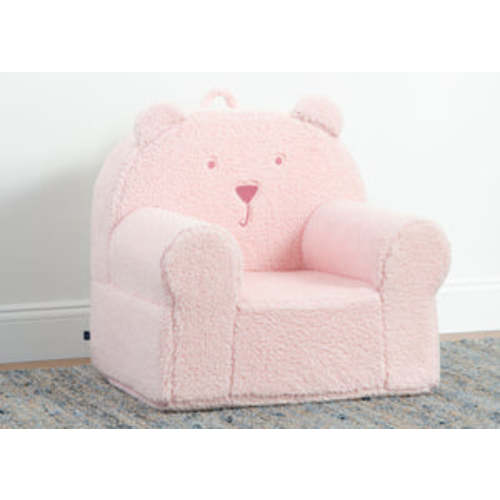 babyGap Sherpa Bear Chair