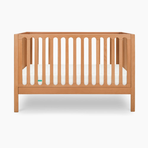 Newton Baby Galileo 3-in-1 Convertible Crib - Chestnut