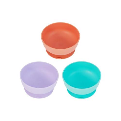 Suction Bowl - Assorted - Assorted - One Size