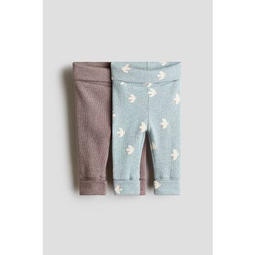 2-PACK ROOM-TO-GROW LEGGINGS