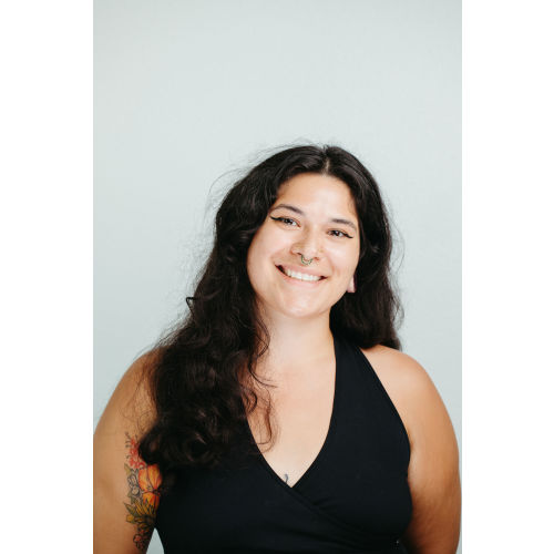 Schedule Appointment with Relax Lab prenatal massage