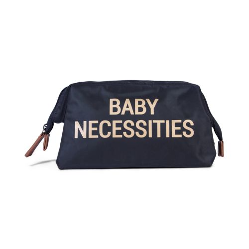 Toiletry bag Baby Necessities black