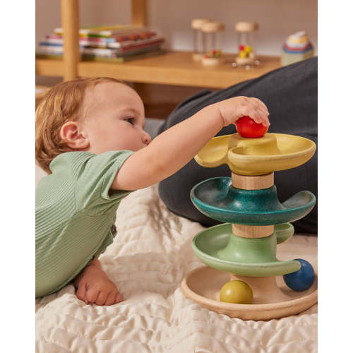 The Play Boxes  / 11-12 Months