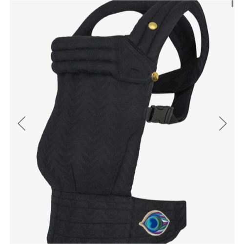 Arrow Zorro | Zeitgeist Baby Carrier | SHOP ARTIPOPPE