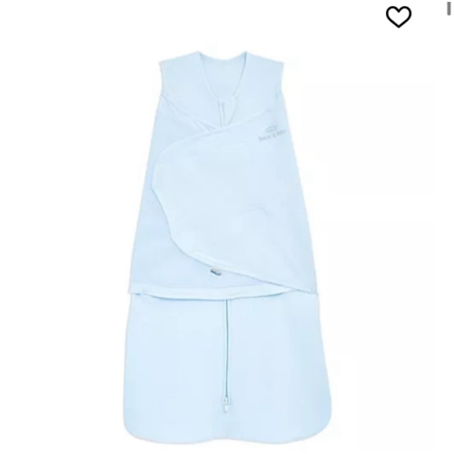 Baby 100% Cotton 1.5 TOG Sleepsack Swaddle