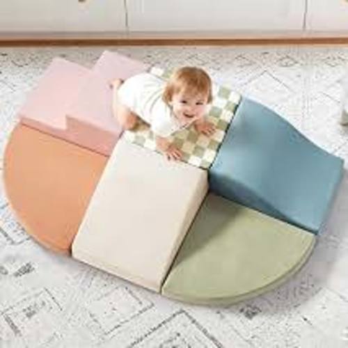 Amazon.com : climbing blocks