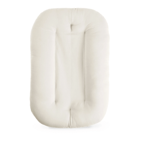 Infant Lounger | Natural