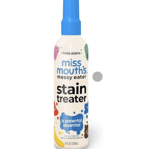 Amazon.com: The Hate Stains Co.: Mom's Magic