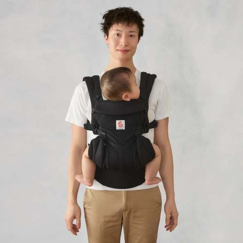 Shop Omni Classic Baby Carrier | Ergobaby