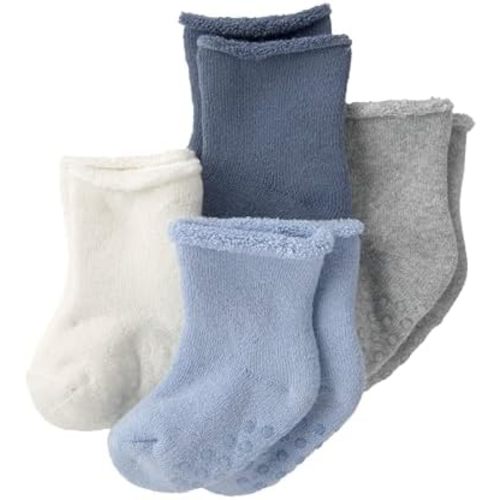little planet by carter's Multipack Socks