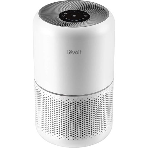 Levoit Air Purifier for Home Pets Hair Allergens in Bedroom Quiet Purifiers