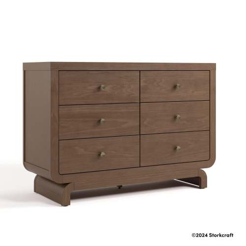 Santorini® 6 Drawer Dresser