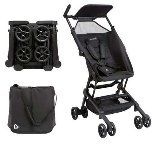 Munchkin Sparrow Ultra Compact Travel Stroller