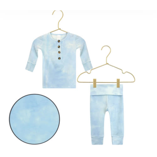 Bennett Top + Bottoms – Lou Lou & Company