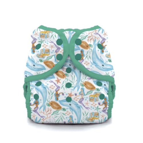 Diaperkind - Shop - Covers - Thirsties Swimmi Diaper