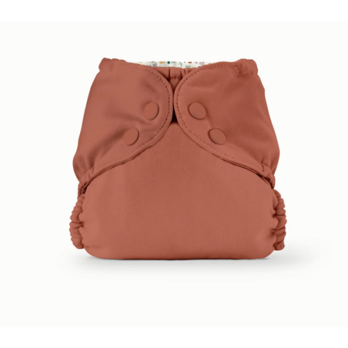 Outers (FINAL SALE)–Clay / One