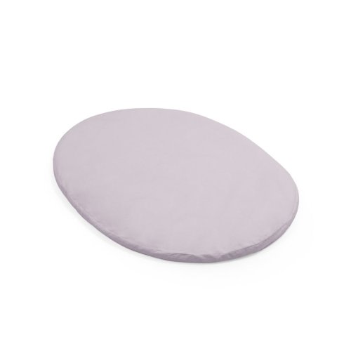 Stokke® Sleepi™ Mini Fitted Sheet Lavender