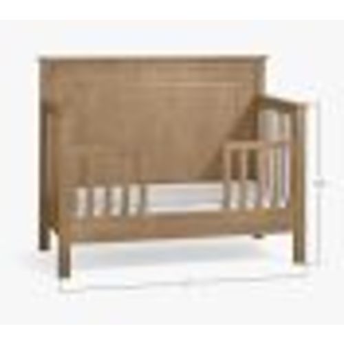 Fillmore 4-in-1 Toddler Bed Conversion Kit Only - Seadrift
