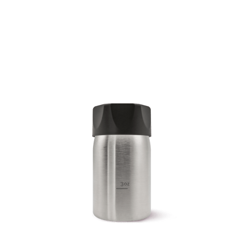 6oz Inner Chamber | Daycare-Friendly Baby Bottle – Ceres Chill