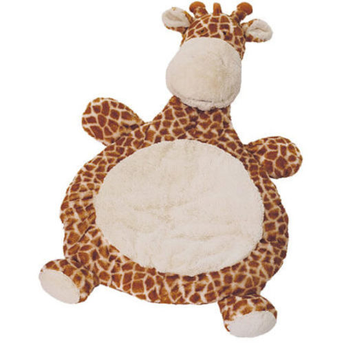 Giraffe Baby Mat - 31x23" - Mary Meyer Stuffed Toys