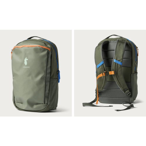 Allpa 18L Daypack - Cotopaxi