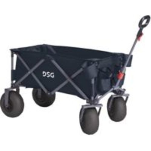 DSG Beach Wagon with Sand Wheels | Dick's Sporting Goods