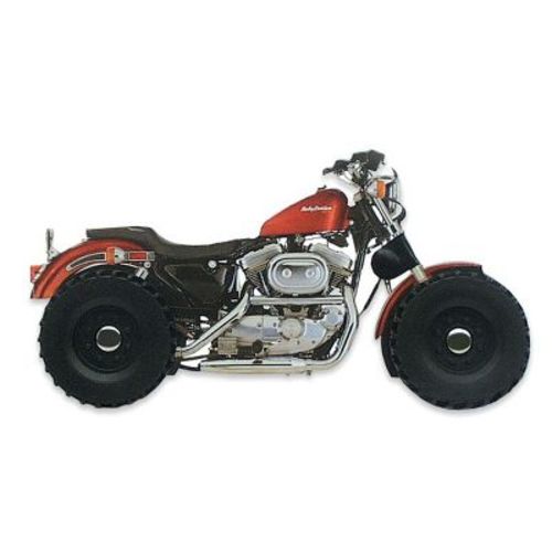 Motorcycle - Wheelie Books by DK Hardcover